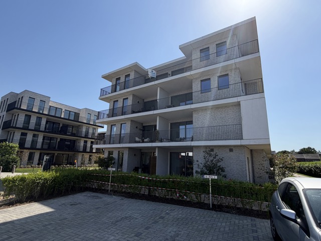 Oud-Turnhout appartement