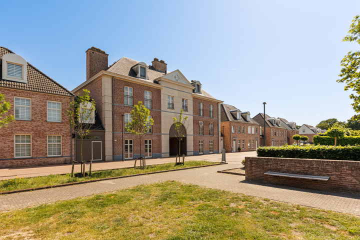 Turnhout appartement