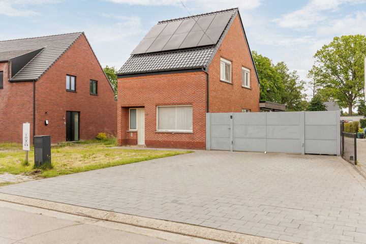 Mol huis