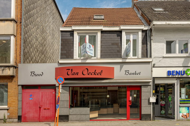 Turnhout commercieel