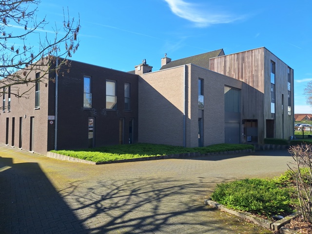 Grobbendonk appartement