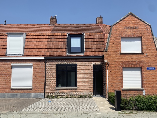Turnhout huis