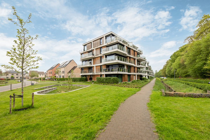 Turnhout appartement