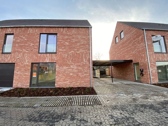 Merksplas huis