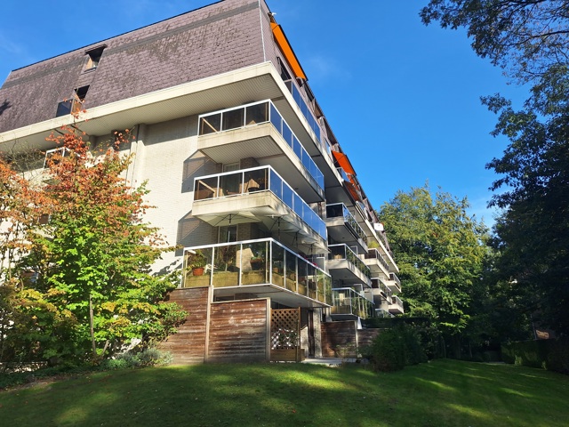 Turnhout appartement