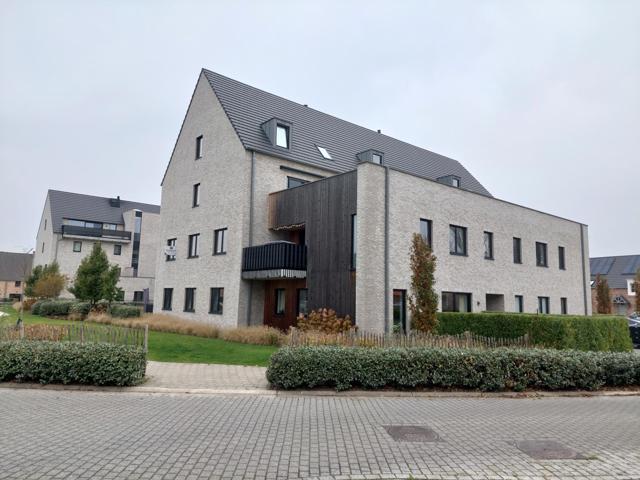 Oud-Turnhout appartement