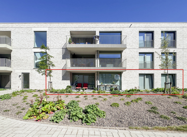 Turnhout appartement