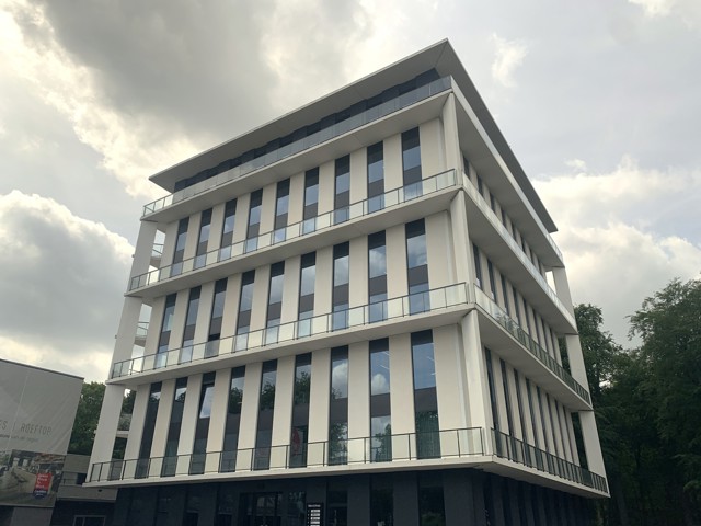 Turnhout kantoor