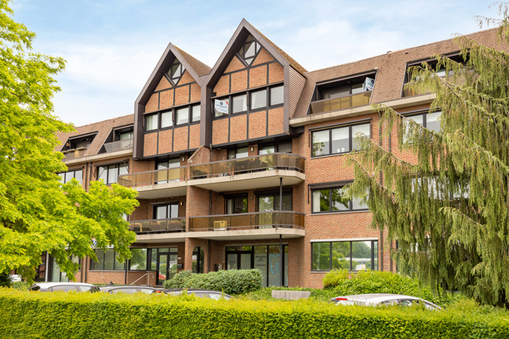 Turnhout appartement