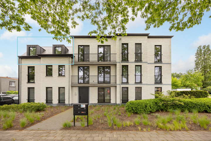 Oud-Turnhout appartement