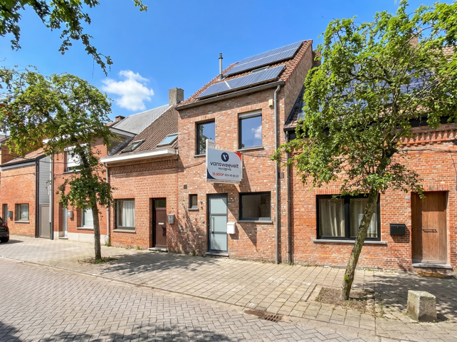 Turnhout huis