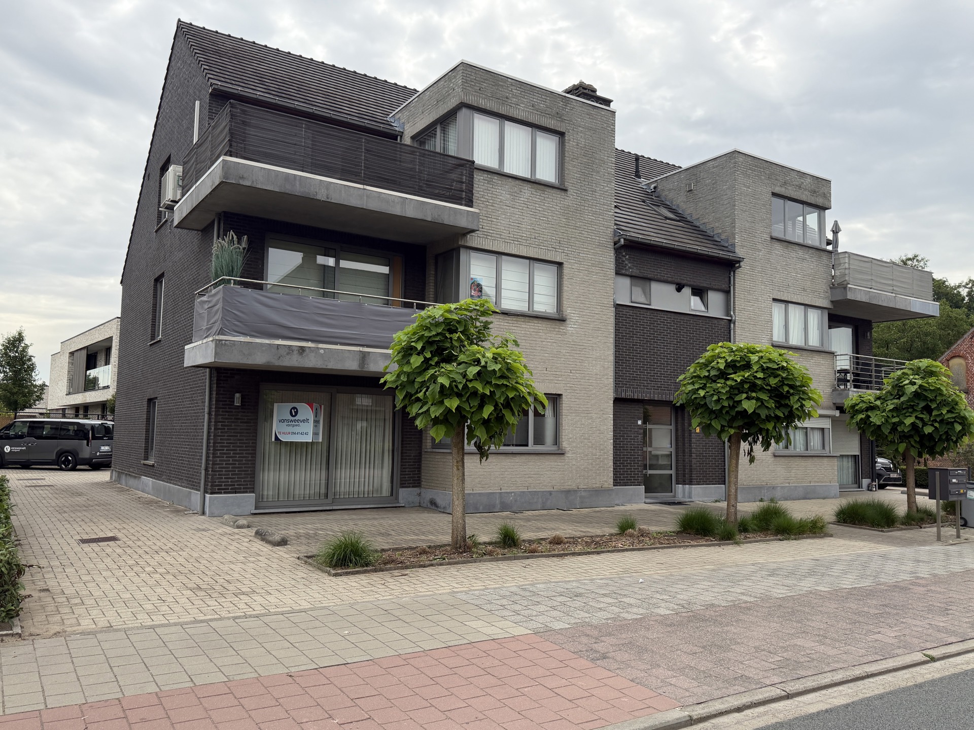 Appartement à Westerlo