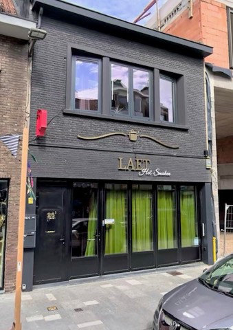 Gezellig appartement op centrale locatie!