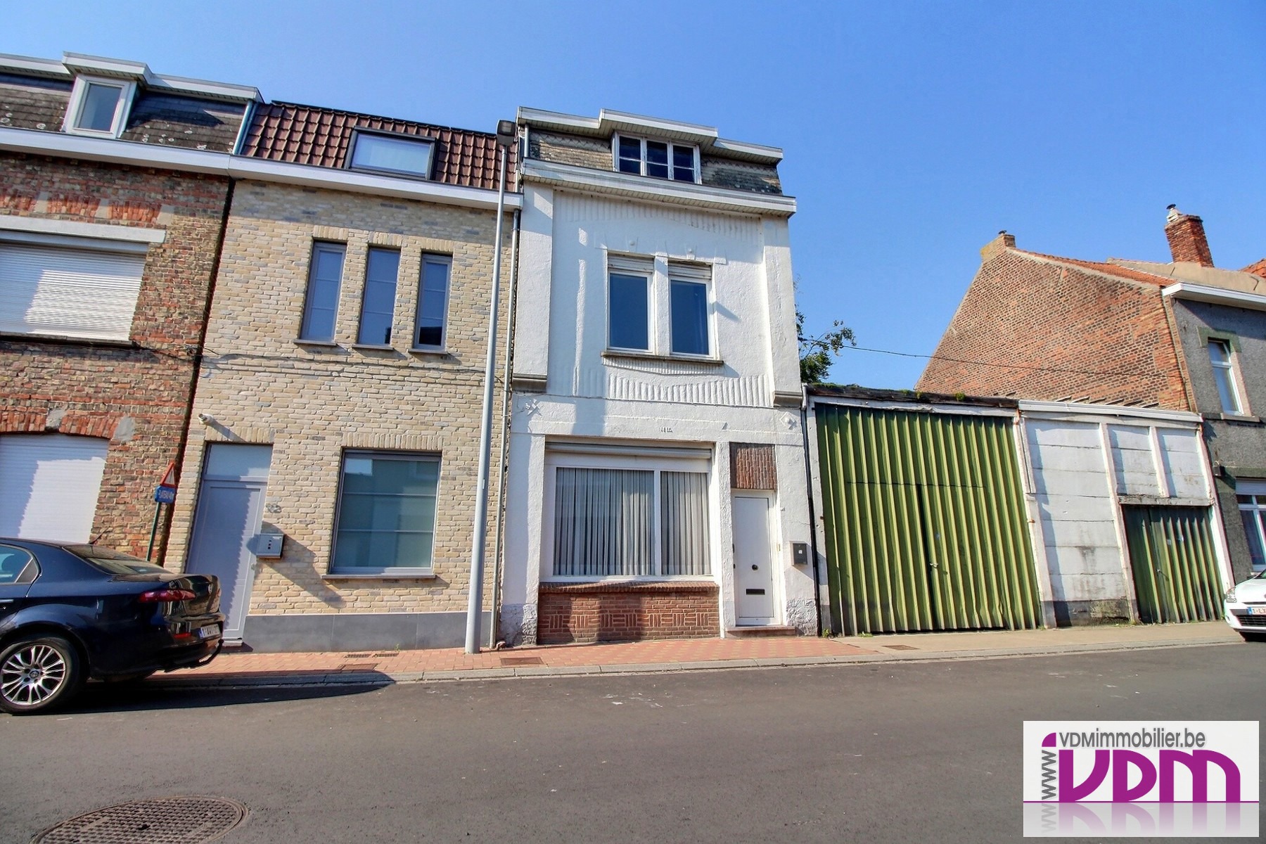 Agence immobilière Comines, Warneton, Le bizet.   . maison à vendre Comines, maison à louer Comines, appartement à vendre Warneton, villa à vendre Comines, Terrain à Ploegsteert, jardin, séjour, garages, frontière, commerces et écoles, grand jardin, maison individuelle à vendre, maison de rangée avec jardin, Comines-Warneton, Ploegsteert, Le Bizet, notaire à Comines