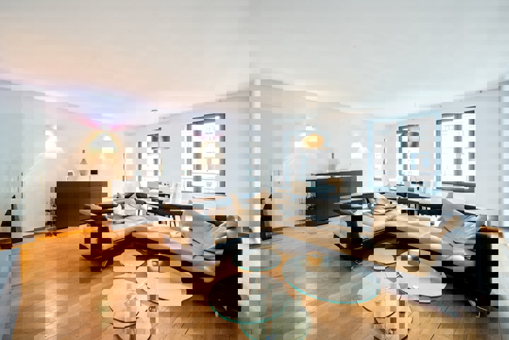 realisatie Jacqmain 134