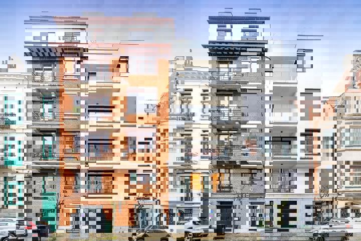 Réforme 34 - 1.05/101 - Lot 6 - appt 05