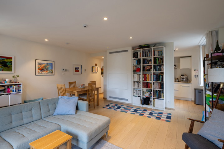 Réforme 34 - 1.05/101 - Lot 6 - appt 05