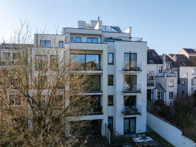 Réforme 34 - 2.09/204 - Lot 10 - appt 09 arr