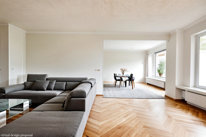 realisatie Aulne 91A