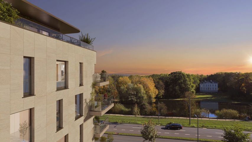 MALOU VIEW - PENTHOUSE 4 CHAMBRES - a.6.A