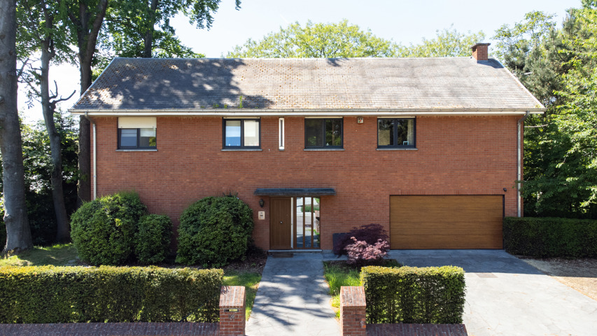 realisatie Eikestraat 101