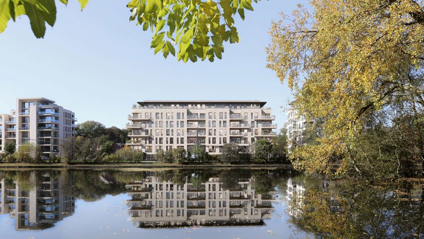 MALOU VIEW - APPART. 1 CHAMBRE - a.2.C