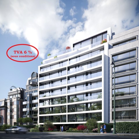 METROPOLITAN - STUDIO - A14