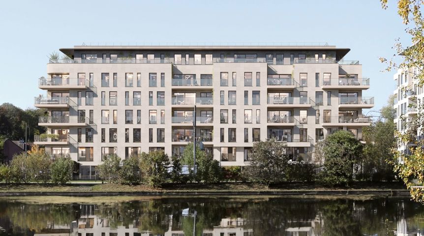 MALOU VIEW - APPART. 3 CHAMBRES - c.4.B