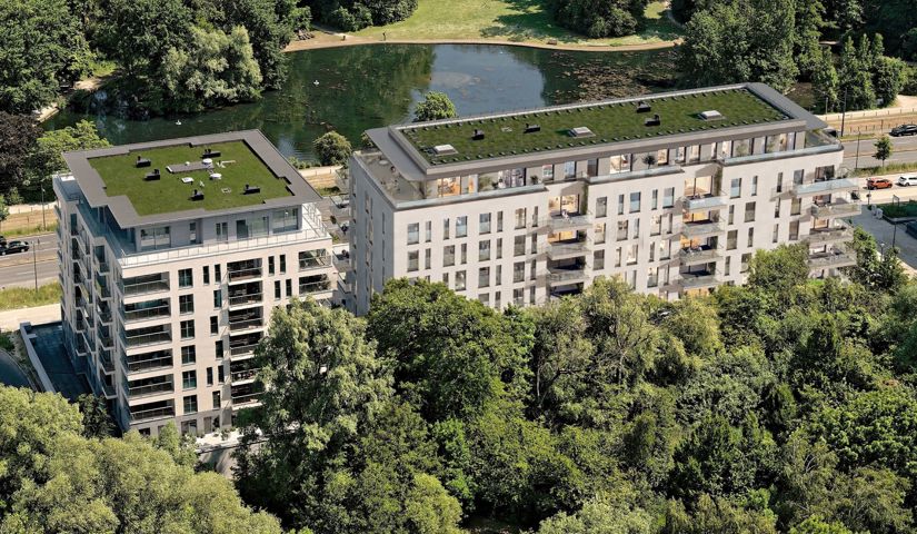 MALOU VIEW - APPART. 2 CHAMBRES - c.1.A