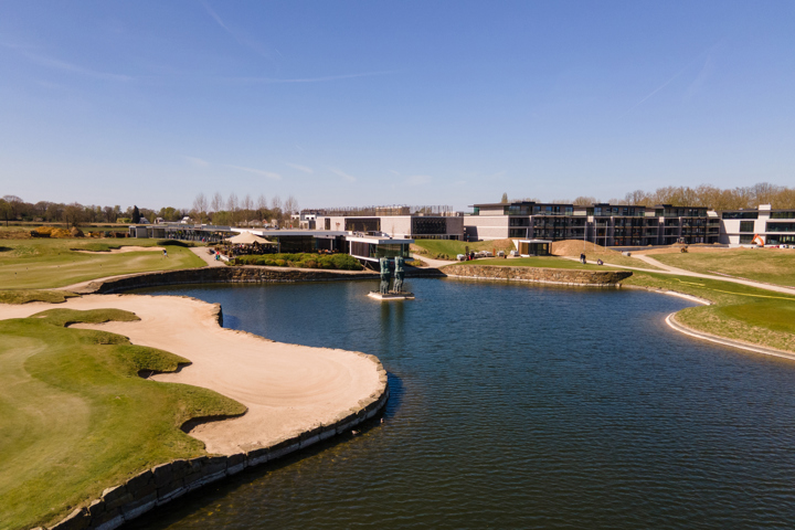 PROJET STEREA - APARTMENTS