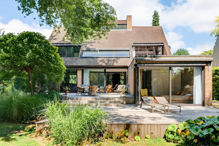 realisatie Dereymaekerlaan 35