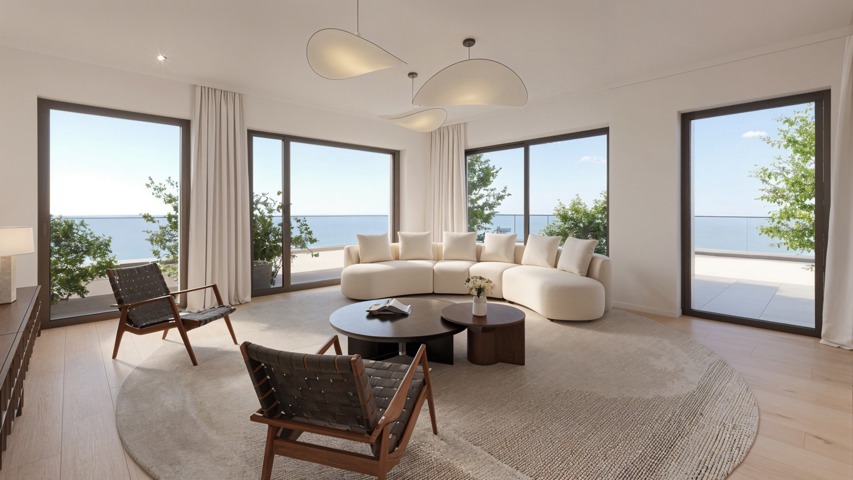 MALOU VIEW - APPART. 2 CHAMBRES - c.3.A