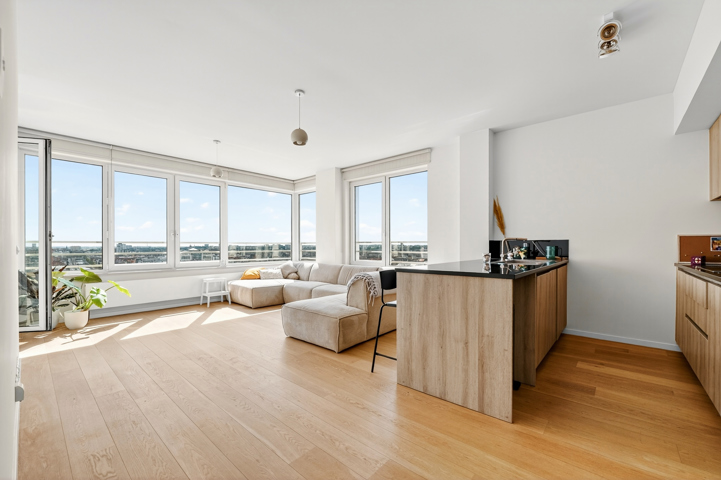 realisatie Péniches 69