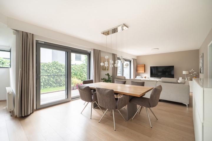 realisatie 10B Général Wangermée