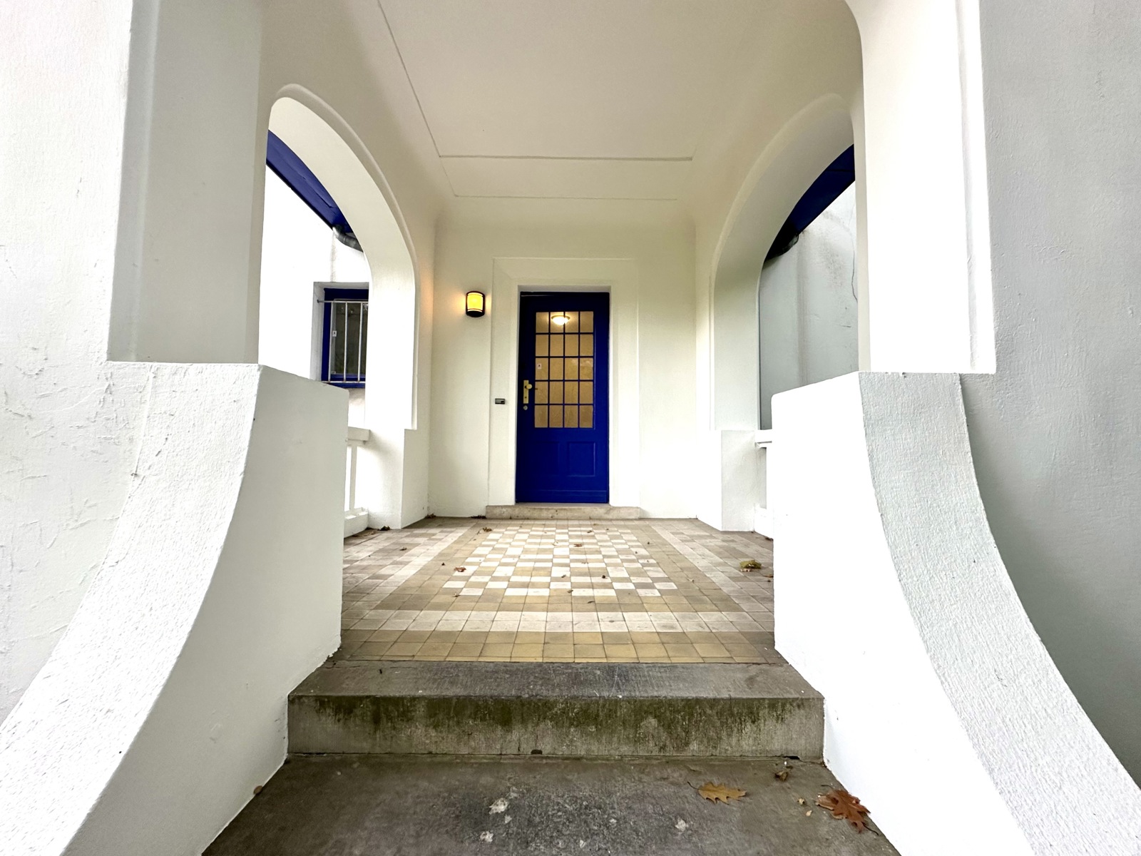 Appartement in Uccle