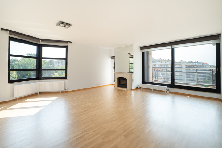 Bourgmestre Jean Herinckx 6