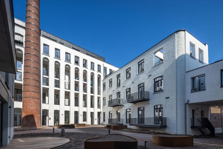 LA CHOCOLATERIE ANTOINE - LOFT - B1.5