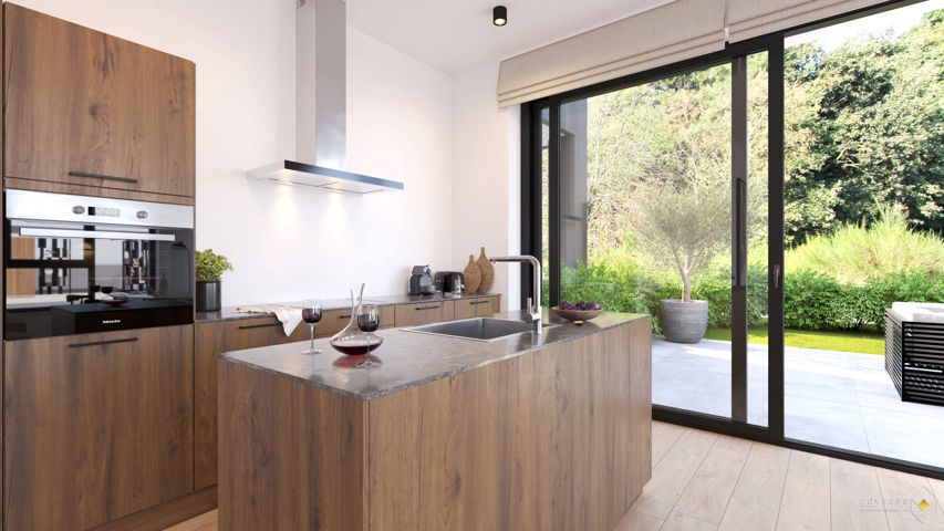 TWIN FALLS - APPART. 2CH - A2.01.04