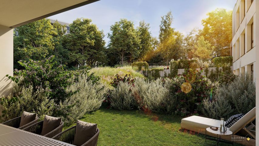 TWIN FALLS - APPART. 3CH - A2.04.01