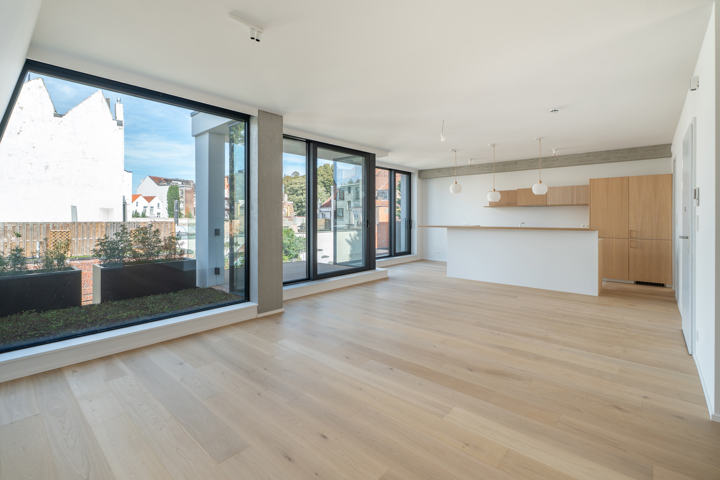 René Gobert - Appartement 2ch - Appart. n° 3