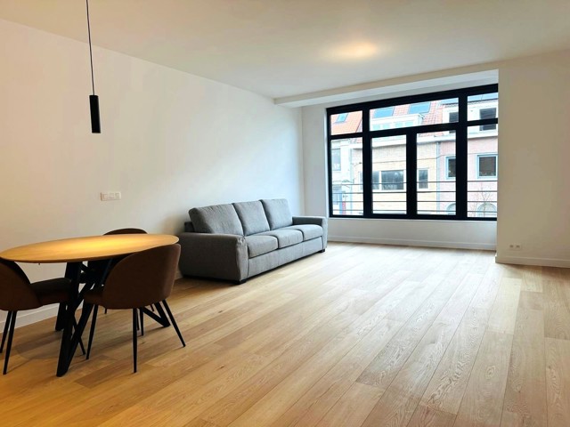 THE POST - APPARTEMENT 2.4