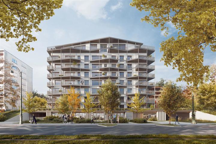 Anthea - Apt. 2 ch. - A34