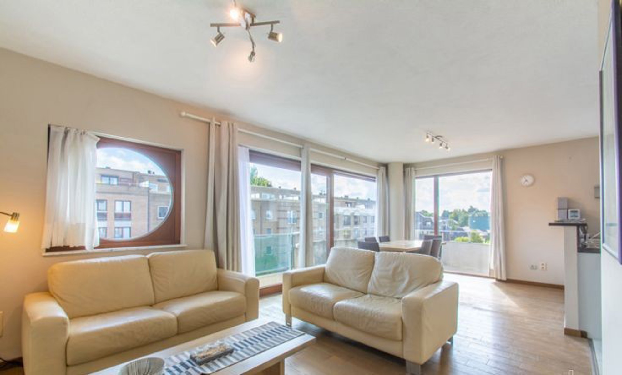 Appartement in Woluwe-saint-lambert
