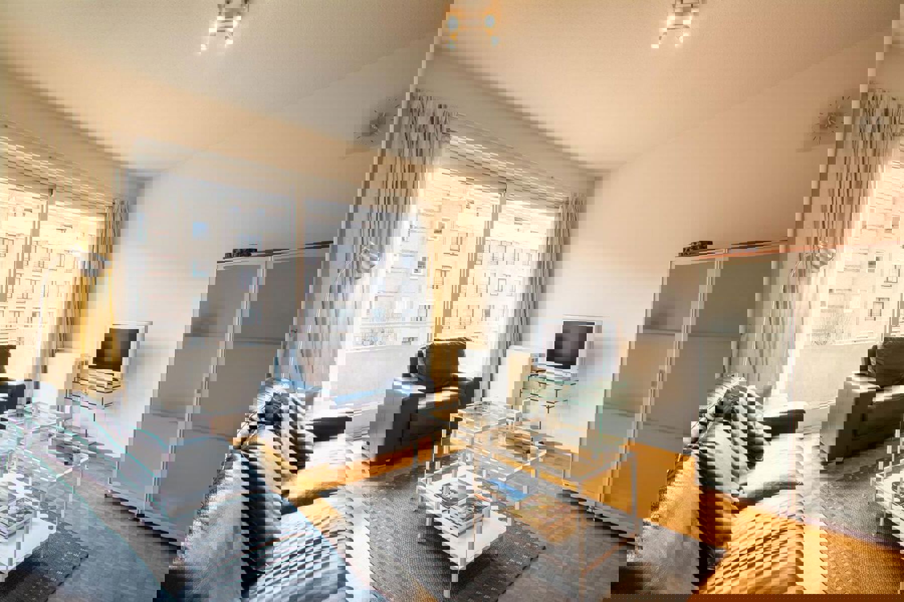 Appartement in Woluwe-saint-lambert
