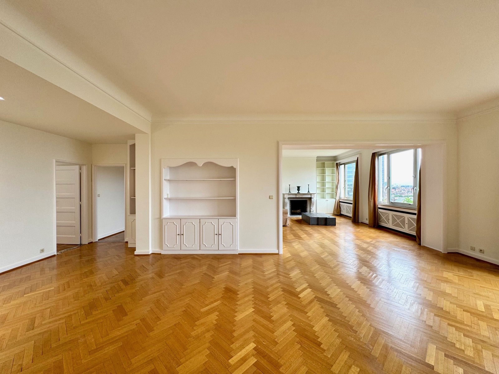 Appartement in Bruxelles