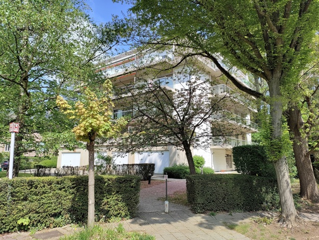 realisatie Vallon d'Ohain