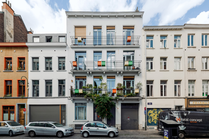 rue des Fleuristes 15-17-19