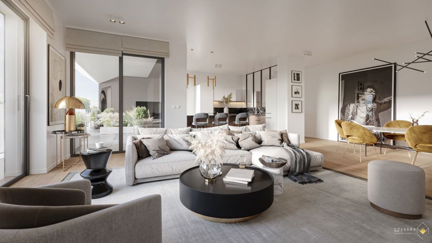 realisatie **The W - D.1.01