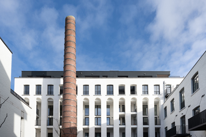 LA CHOCOLATERIE ANTOINE