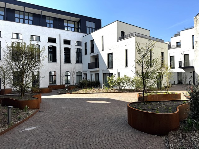 LA CHOCOLATERIE ANTOINE